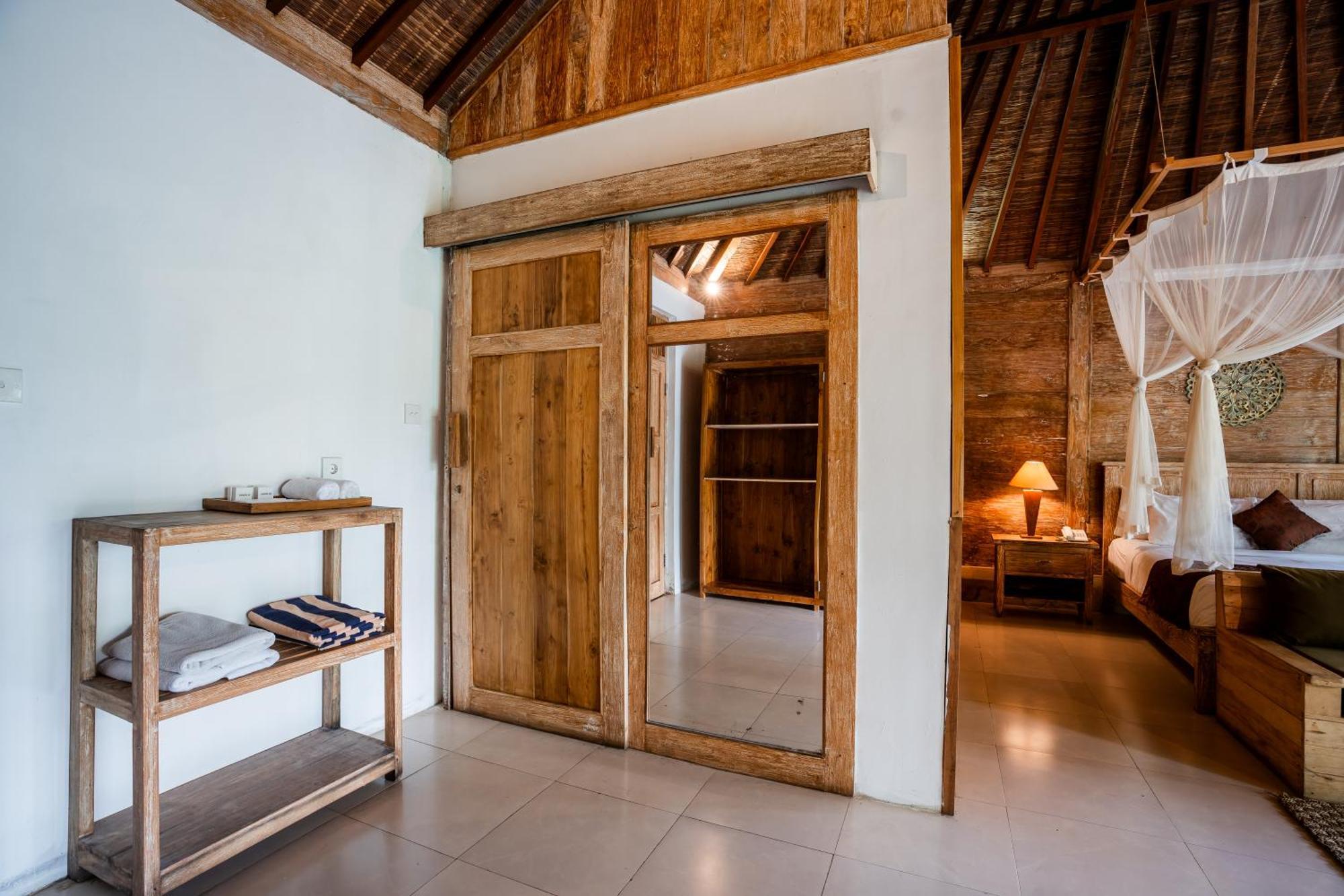 Bije Suite Villa Ubud Екстер'єр фото