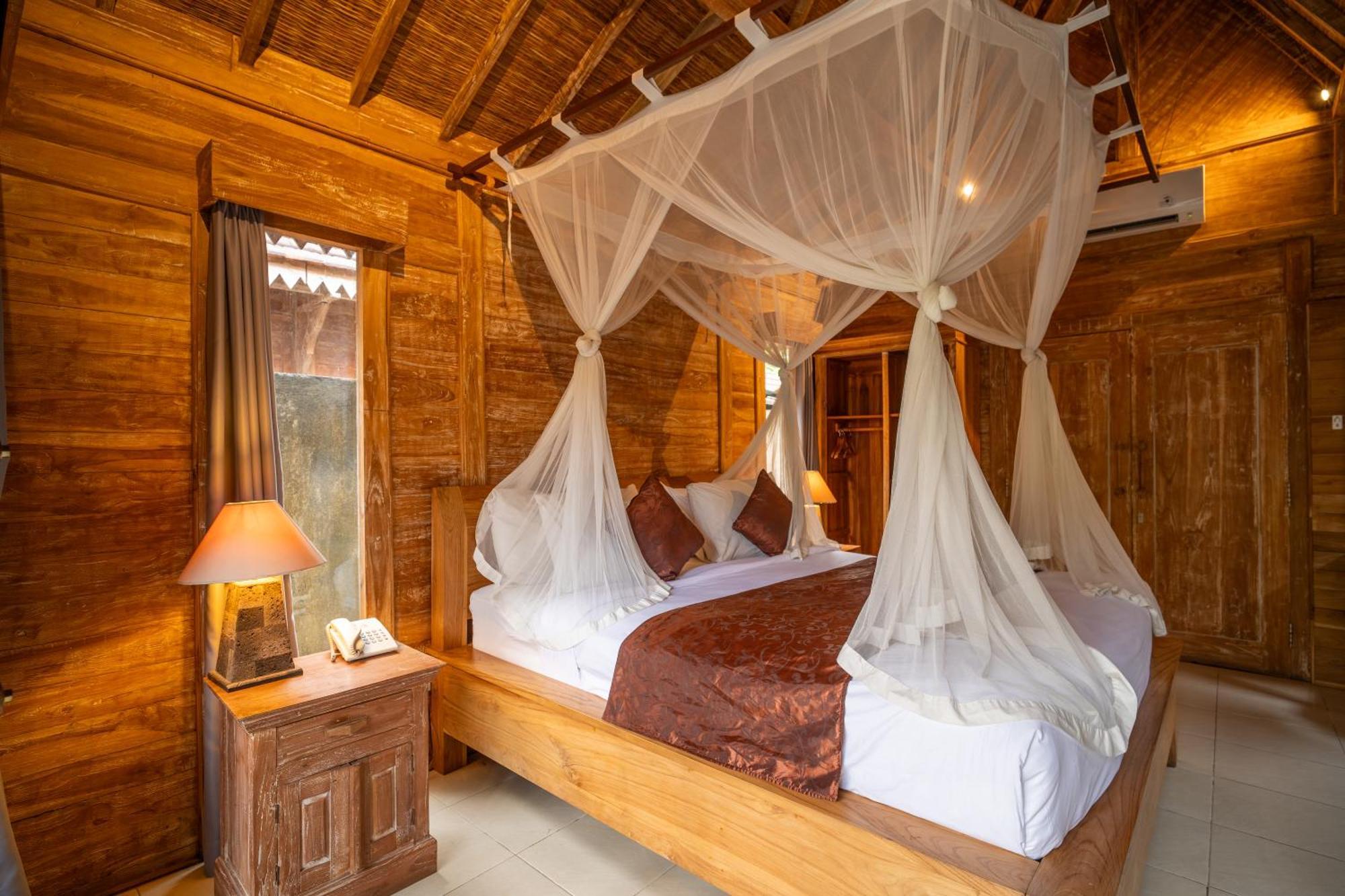 Bije Suite Villa Ubud Екстер'єр фото
